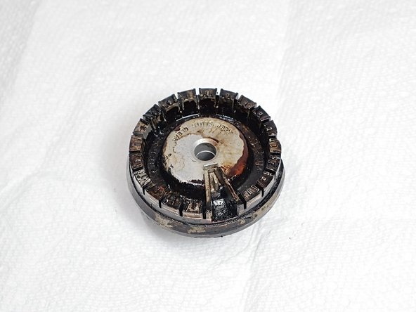 How to Fix a Gas Stove With Uneven Firing, How to Fix a Gas Stove With Uneven Firing: crwdns2935265:01crwdnd2935265:03crwdnd2935265:03crwdne2935265:0