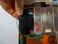 Asus Transformer Pad TF103C Screen Replacement