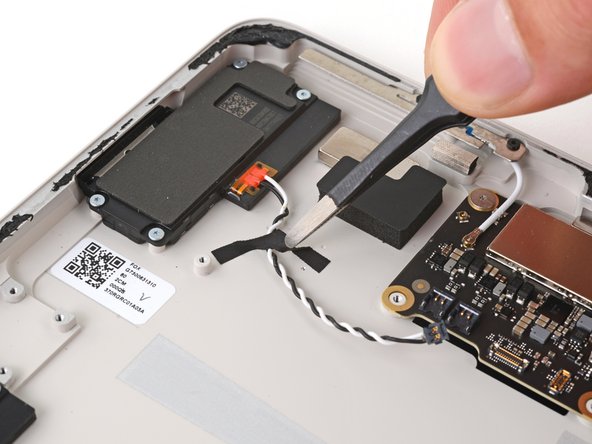 Google Pixel Tablet Enclosure Replacement