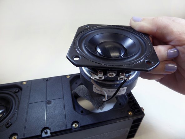 Braven BRV-HD Speakers Replacement: crwdns2935265:017crwdnd2935265:03crwdnd2935265:03crwdne2935265:0