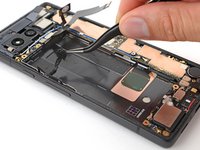 Google Pixel 7a Battery Replacement