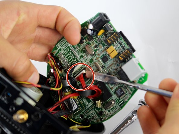 Astak Mole Camera Head Replacement: crwdns2935265:08crwdnd2935265:03crwdnd2935265:03crwdne2935265:0