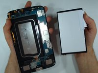 Samsung Galaxy Tab 3 8.0 Display Assembly - Touch screen & LCD Display Replacement