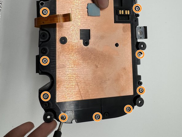 Amazon Echo Show 8 3rd Gen Motherboard Replacement: crwdns2935265:08crwdnd2935265:03crwdnd2935265:03crwdne2935265:0