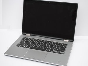 Dell Inspiron 13 serie 7000