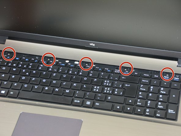 why! W670SZQ1 Keyboard Replacement: crwdns2935265:04crwdnd2935265:02crwdnd2935265:03crwdne2935265:0