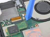 Nintendo Switch Fan Replacement