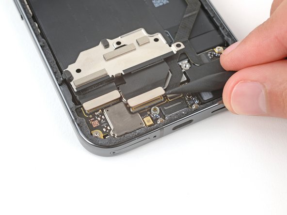 Google Pixel 9 Pro Battery Replacement