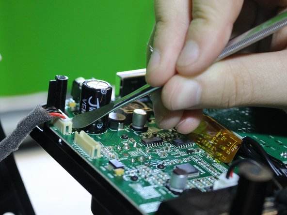 Grace Digital Mondo Motherboard Replacement: crwdns2935265:05crwdnd2935265:02crwdnd2935265:03crwdne2935265:0