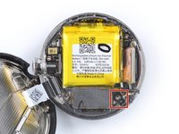 Google Pixel Watch Screen Replacement