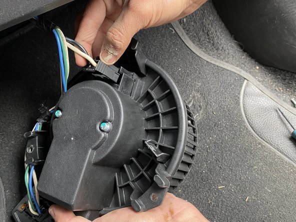 2011 Scion Tc Blower Motor Replacement: crwdns2935265:04crwdnd2935265:02crwdnd2935265:02crwdne2935265:0