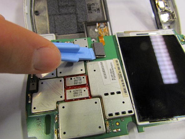 Motorola Q Global Display screen Replacement: crwdns2935265:09crwdnd2935265:02crwdnd2935265:02crwdne2935265:0