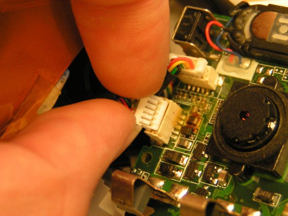 Flip Ultra HD Teardown: crwdns2935265:09crwdnd2935265:02crwdnd2935265:02crwdne2935265:0