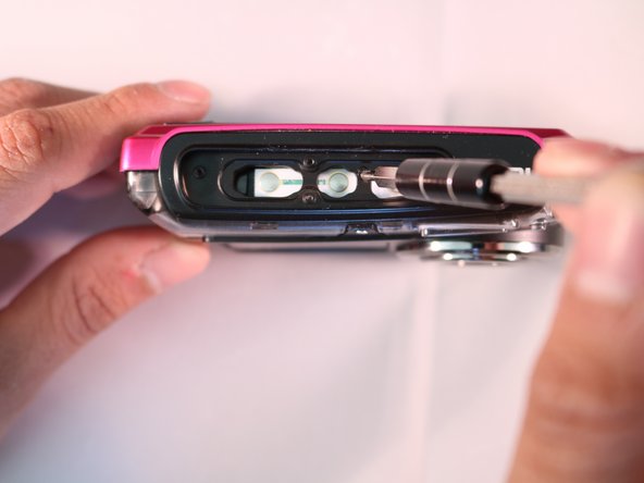 SVP 5800 Back Casing Replacement: crwdns2935265:07crwdnd2935265:02crwdnd2935265:02crwdne2935265:0