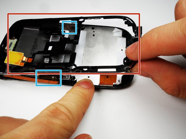 HTC Excalibur Keyboard Replacement, Keyboard: crwdns2935265:06crwdnd2935265:01crwdnd2935265:01crwdne2935265:0