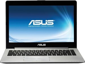 ASUS VivoBook S400CA