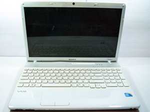 Sony Vaio PCG-71312l