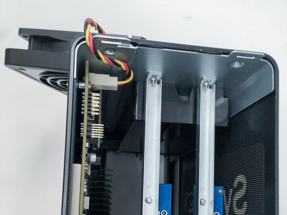 SYNOLOGY DS718+ Teardown