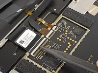 Microsoft Surface Laptop 3 13.5