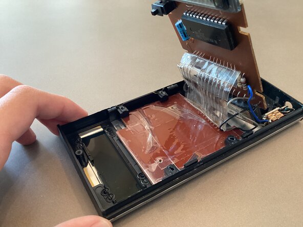 Qualitron 24K Calculator Teardown: crwdns2935265:04crwdnd2935265:03crwdnd2935265:03crwdne2935265:0