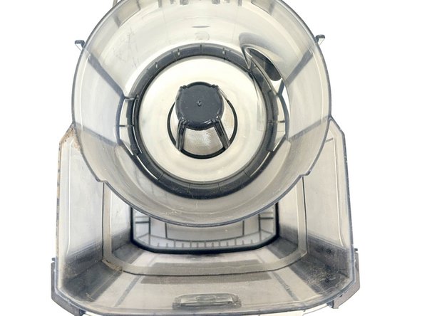 Shark Apex DuoClean Powered Lift-Away AZ1002 Dust Cup Replacement: crwdns2935265:05crwdnd2935265:02crwdnd2935265:02crwdne2935265:0