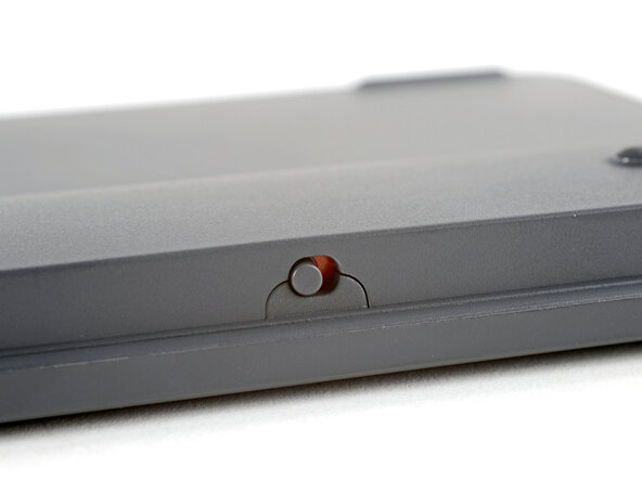 Logitech Signature Slim Solar+ Feet Replacement, Prepare your keyboard for disassembly: crwdns2935265:01crwdnd2935265:01crwdnd2935265:02crwdne2935265:0