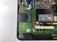 Dell Streak 10 Pro Speakers Replacement