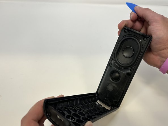 Sonos Roam Inner Circuit Board Replacement: crwdns2935265:05crwdnd2935265:03crwdnd2935265:03crwdne2935265:0