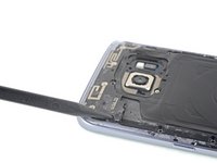 Samsung Galaxy S7 Battery Replacement