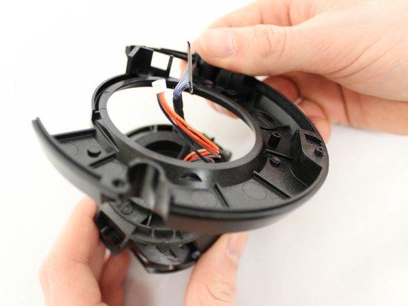 AvertX HD810 Motherboard Replacement: crwdns2935265:08crwdnd2935265:02crwdnd2935265:03crwdne2935265:0