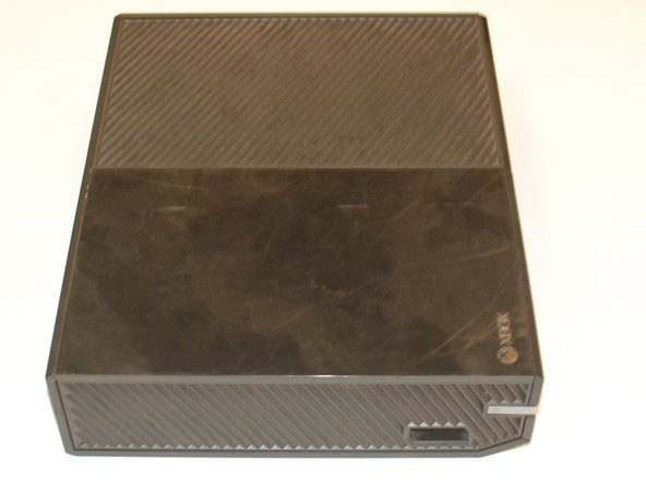 Xbox One Wifi Card Replacement, Sync button brace assembly: crwdns2935265:014crwdnd2935265:03crwdnd2935265:03crwdne2935265:0