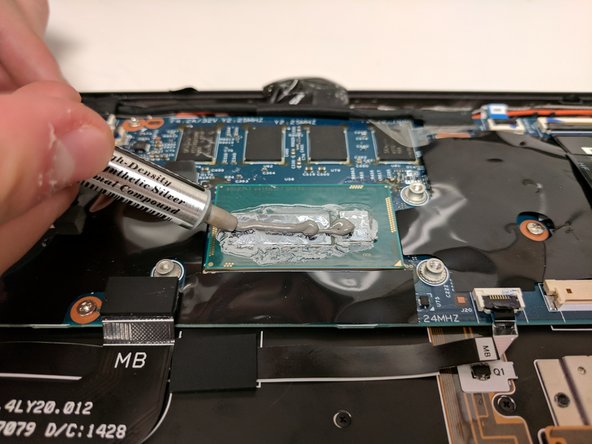 Lenovo X1 Carbon Laptop Keyboard Replacement: crwdns2935265:06crwdnd2935265:02crwdnd2935265:02crwdne2935265:0