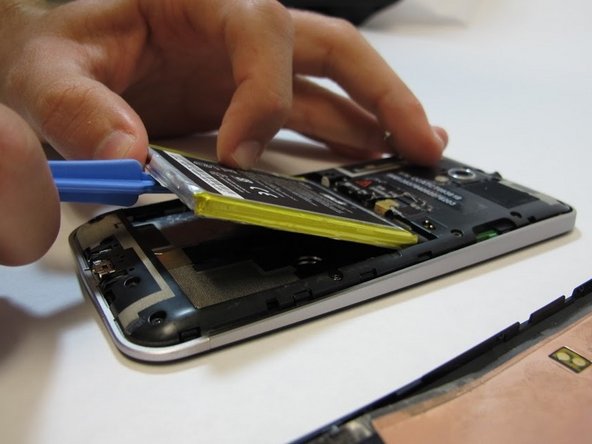 Asus Padfone 2 vibration motor Replacement