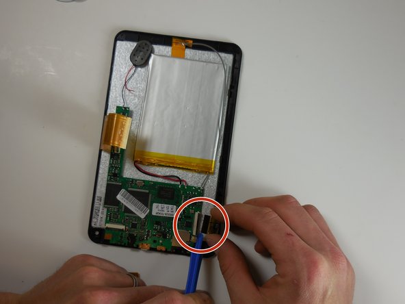 Hipstreet Titan 2 HD Speaker Replacement: crwdns2935265:09crwdnd2935265:03crwdnd2935265:03crwdne2935265:0