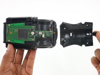 Google Home Teardown
