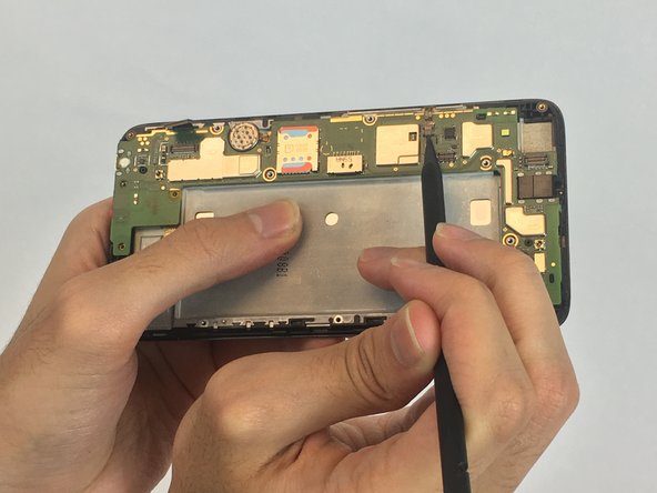 Huawei SnapTo G-620 Microphone Replacement: crwdns2935265:07crwdnd2935265:02crwdnd2935265:03crwdne2935265:0