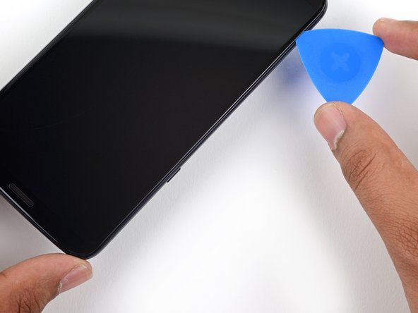 Motorola Moto Z3 Play Battery Replacement: crwdns2935265:08crwdnd2935265:03crwdnd2935265:03crwdne2935265:0