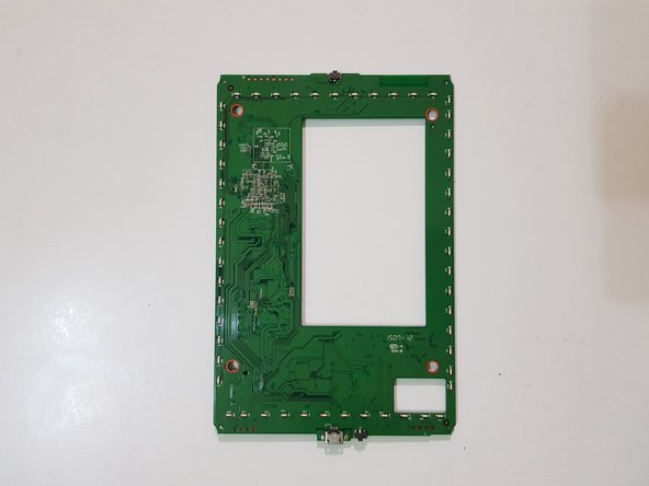 Kobo Glo HD Display Replacement: crwdns2935265:09crwdnd2935265:03crwdnd2935265:03crwdne2935265:0