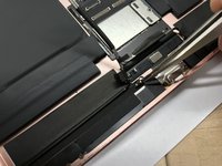 iPad Pro 10.5