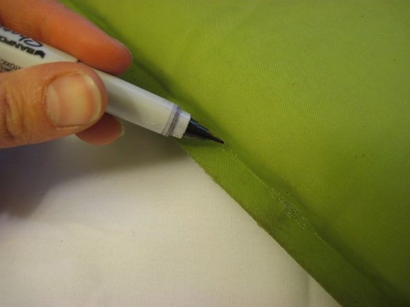 How to Repair a Hole in a Therm-a-Rest Sleeping Pad: crwdns2935265:04crwdnd2935265:02crwdnd2935265:02crwdne2935265:0