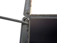 iPad 8 LTE Front Camera Replacement