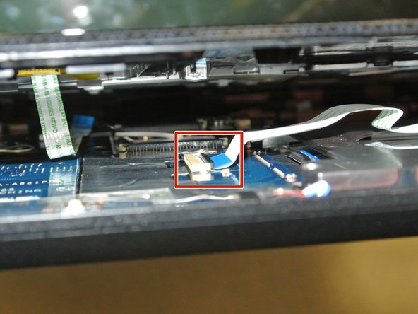 Gateway NE51006u LCD Screen Replacement: crwdns2935265:011crwdnd2935265:03crwdnd2935265:03crwdne2935265:0
