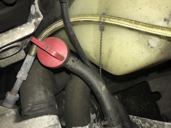 How to Clean Mikuni Snowmobile Carburetor: step 7, image 1 of 2