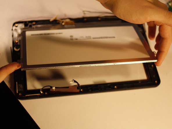 Viewsonic gTablet UPC300-2.2 LCD Screen Replacement