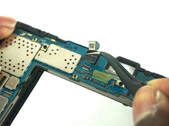 Samsung Galaxy Tab S2 9.7 AT&T Camera Replacement