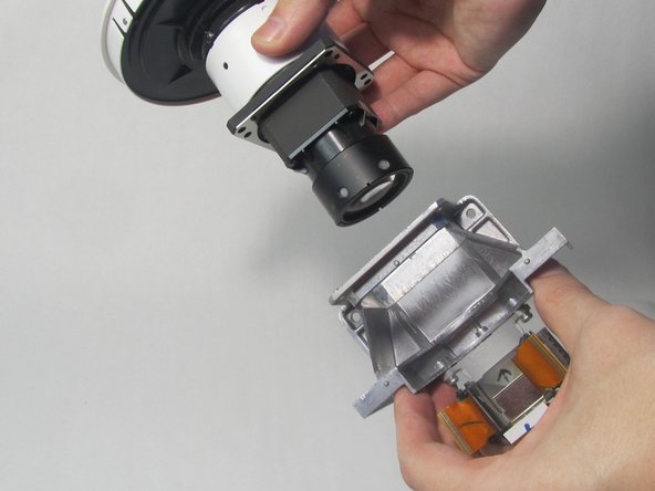 Epson Powerlite 410W Lens Replacement: crwdns2935265:010crwdnd2935265:02crwdnd2935265:02crwdne2935265:0