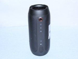 ventilation Menda City Blænding JBL Pulse 2 Troubleshooting - iFixit