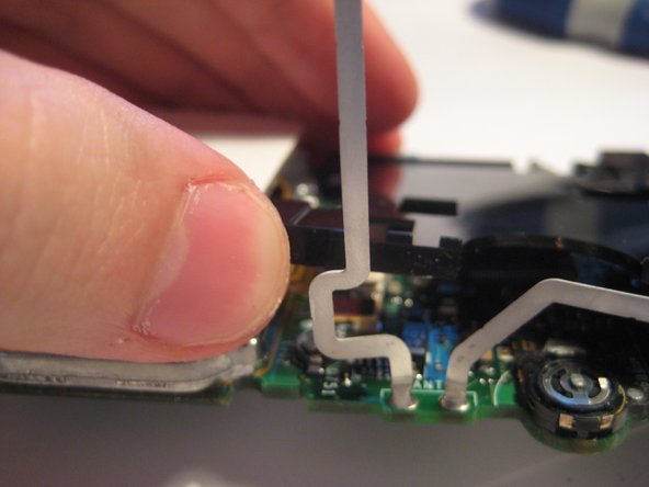 Removing Delphi MyFi XM2GO Keypad: crwdns2935265:015crwdnd2935265:02crwdnd2935265:03crwdne2935265:0