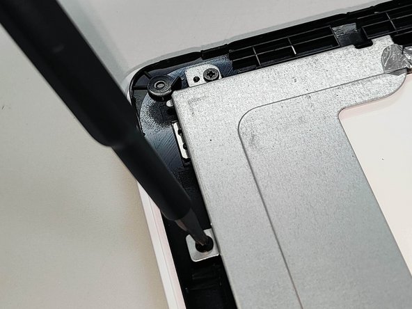 jp.ik Leap T304 LCD Replacement Replacement: step 9, image 3 of 3