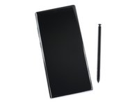 Samsung Galaxy Note10+ 5G Teardown